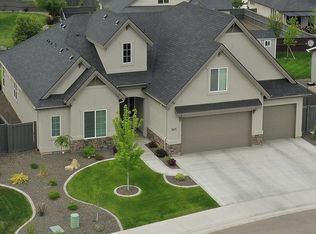 5615 S Ashcroft Way, Meridian, ID 83642