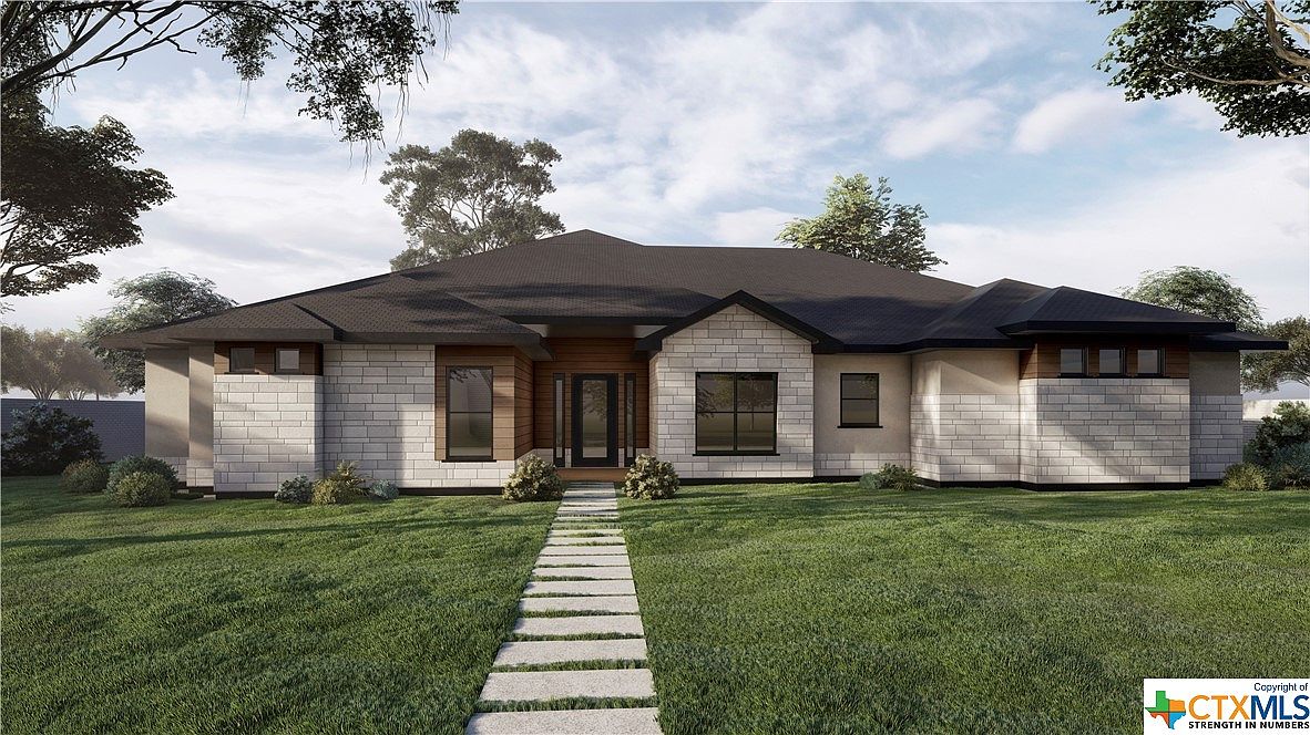 8505 Spring Creek Loop, Salado, TX 76571 Zillow