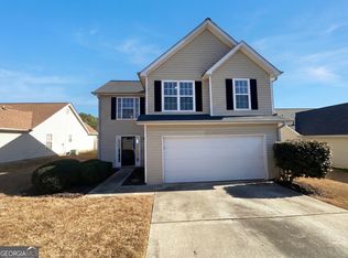 4037 Meadow Glen Way #2, Fairburn, GA 30213