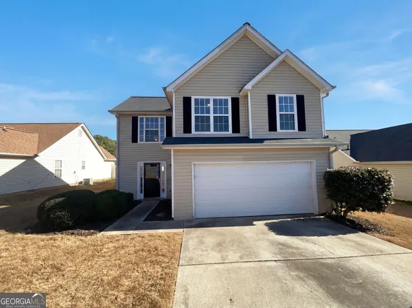 4037 Meadow Glen Way #2, Fairburn, GA 30213