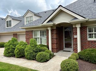 100 Tradition Cir, Lexington, KY 40509