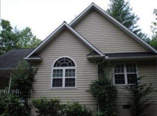 601 Maclor Forest Cir, Franklin, NC 28734