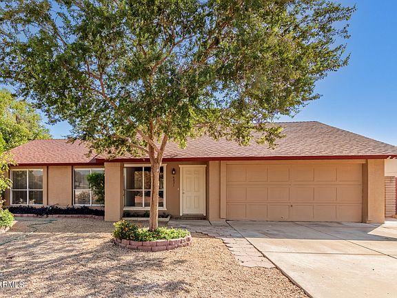 2nd image of 6421 W CHOLLA Street