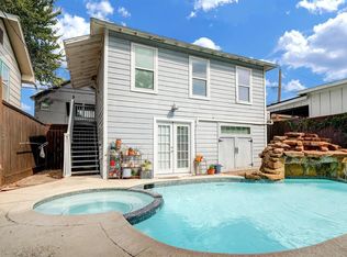 608 Cordell St APT G, Houston, TX 77009