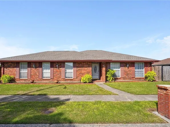 4900 Major Dr, New Orleans, LA 70128