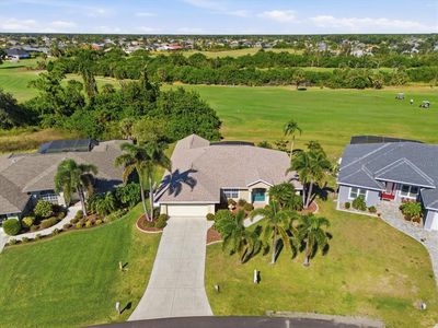 34 Medalist Cir, Rotonda West, FL, 33947