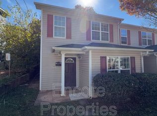 2004 Hart St #A, Durham, NC 27703