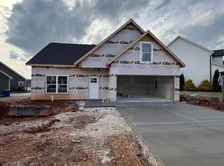 1452 Boulder Ct, Bowling Green, KY 42104