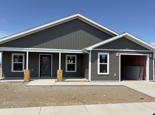263 Cypress Dr, Powell, WY 82435