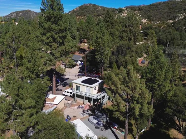 28919 Deer Creek Trl, Pine Valley, CA 91962