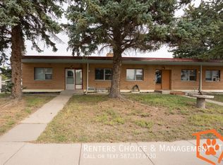 4927D 55th Ave, Taber, AB T1G1H4
