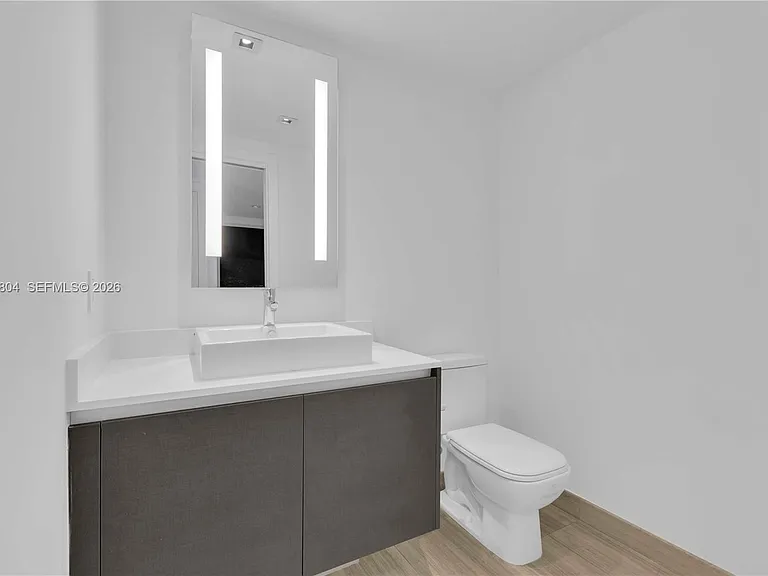 1451 Brickell Ave #2606 — Photo 9