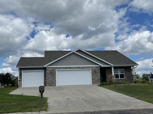1966 Middle Crk, Detroit Lakes, MN 56501