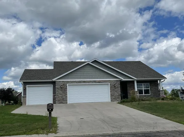 1966 Middle Crk, Detroit Lakes, MN 56501