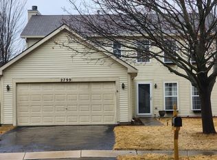 2799 Squaw Valley Trl, Aurora, IL
