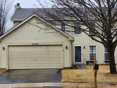 2799 Squaw Valley Trl, Aurora, IL, 60503