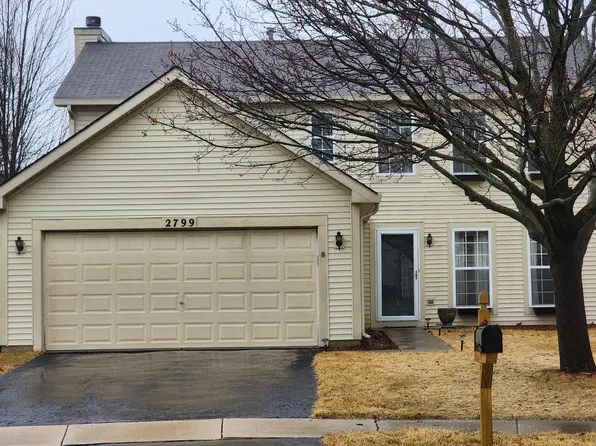 2799 Squaw Valley Trl, Aurora, IL 60503