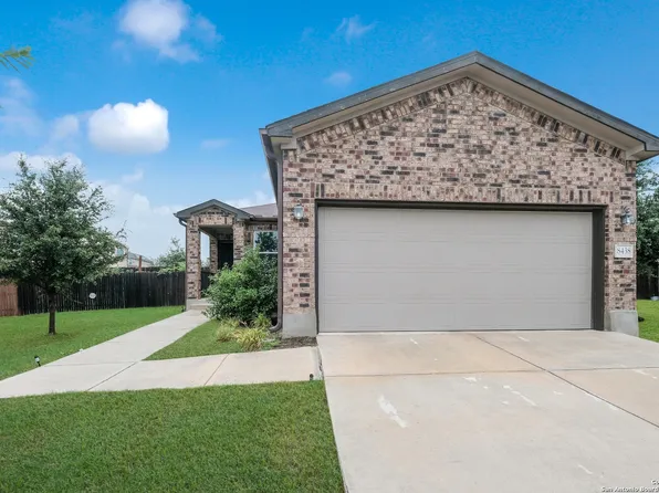 8438 CORDOVA POINT, San Antonio, TX 78252