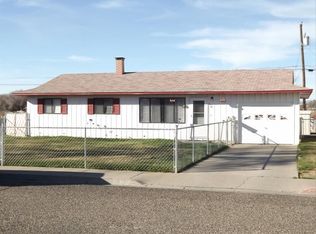 205 Alturas Dr, Mountain Home, ID 83647