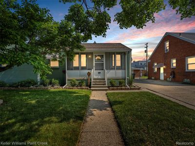 961 E Woodruff Ave, Hazel Park, MI, 48030