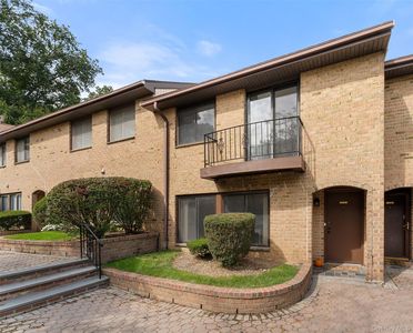 11 Jackson Avenue #4, Scarsdale, NY, 10583