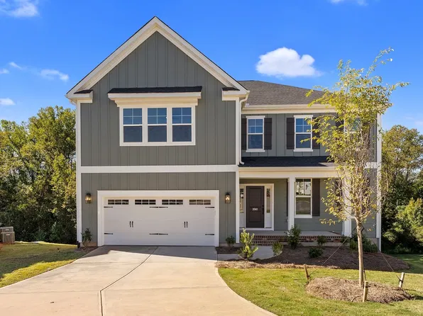 2061 Emily Margaret Rd, Chesnee, SC 29323