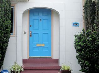 100 Ridgewood Ave, San Francisco, CA 94112