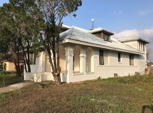 706 S Ohio Ave, Mercedes, TX 78570