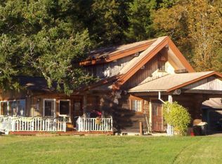 20231 NE North Shore Rd, Tahuya, WA 98588