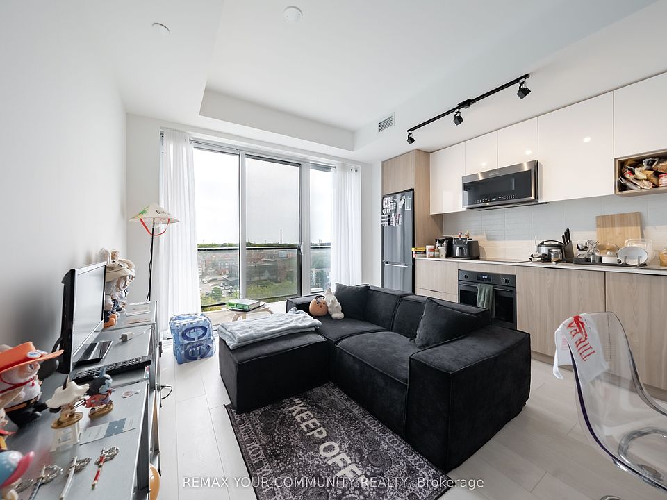 1st image of 5 Defries St #707