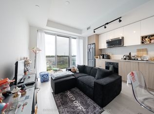 5 Defries St #707, Toronto, ON M5A 0W7