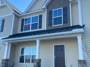 342 Silverdrop St, Goose Creek, SC 29445