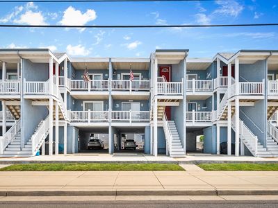 230 W 17th Ave UNIT 202, North Wildwood, NJ, 08260