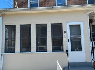 811 N Arkansas Ave, Atlantic City, NJ 08401