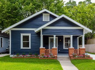 1915 Oxford St, Houston, TX 77008