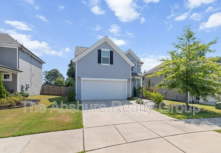 404 Avery Glenn Way — Photo 2