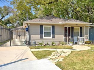 9917 Tebo St, Houston, TX 77076