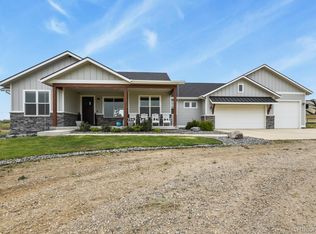 11617 Harpenden Ct, Fort Lupton, CO 80621