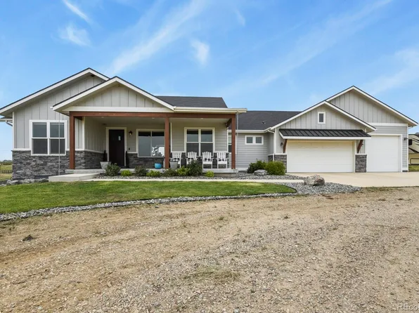 11617 Harpenden Court, Fort Lupton, CO 80621