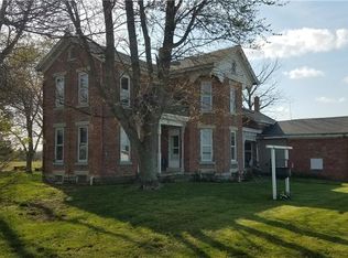 398 State Route 49, Laura, OH 45337