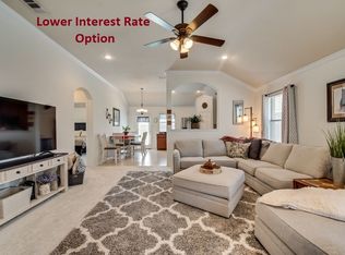 3904 Hunter Peak Rd, Fort Worth, TX 76103