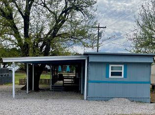 2334 Sanbar Rd UNIT 26, Graford, TX 76449