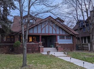 2210 Saint Paul St, Rochester, NY 14621