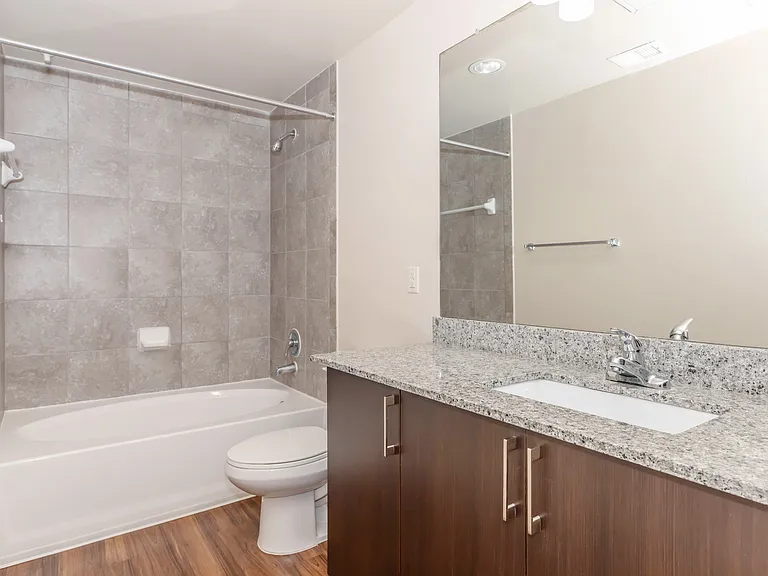 Alexis Apartments — Photo 8