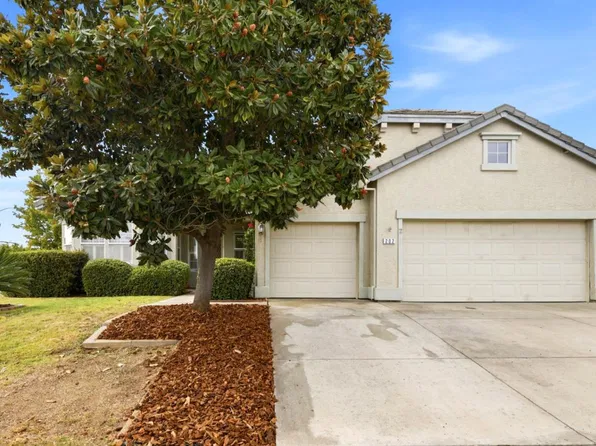 202 Jansen Ct, Lincoln, CA 95648