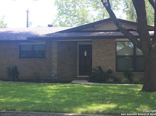 606 Candleglo, Windcrest, TX 78239