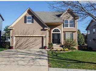 14558 W 152nd St, Olathe, KS 66062