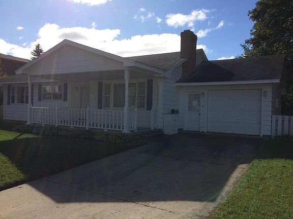 2nd image of 312 W Washington Ave