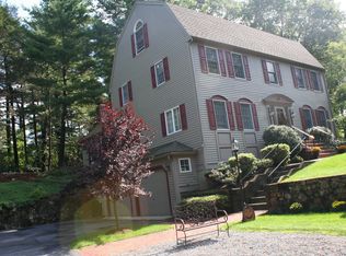 93 Nevin Rd, Weymouth, MA 02190