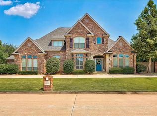 14900 Carlingford Way, Edmond, OK 73013